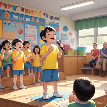 Bí quyết giúp trẻ 5-6 tuổi đọc hiểu, tư duy và tập trung